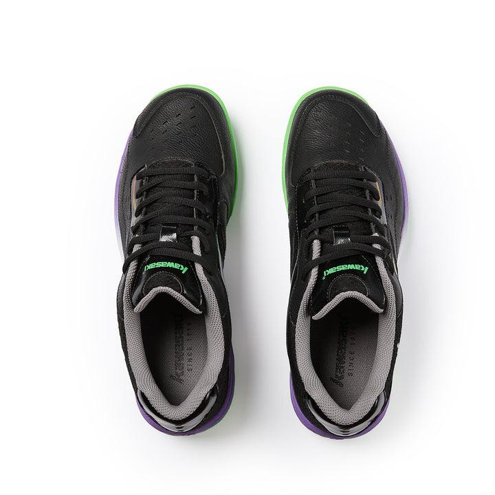 Kawasaki Badminton Shoes K4B50-C32011 Black