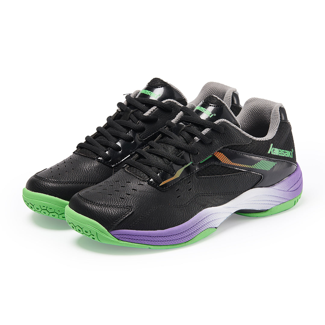 Kawasaki Badminton Shoes K4B50-C32011 Black