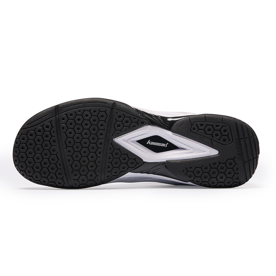 Kawasaki Badminton Shoes K4B50-C32011 Black