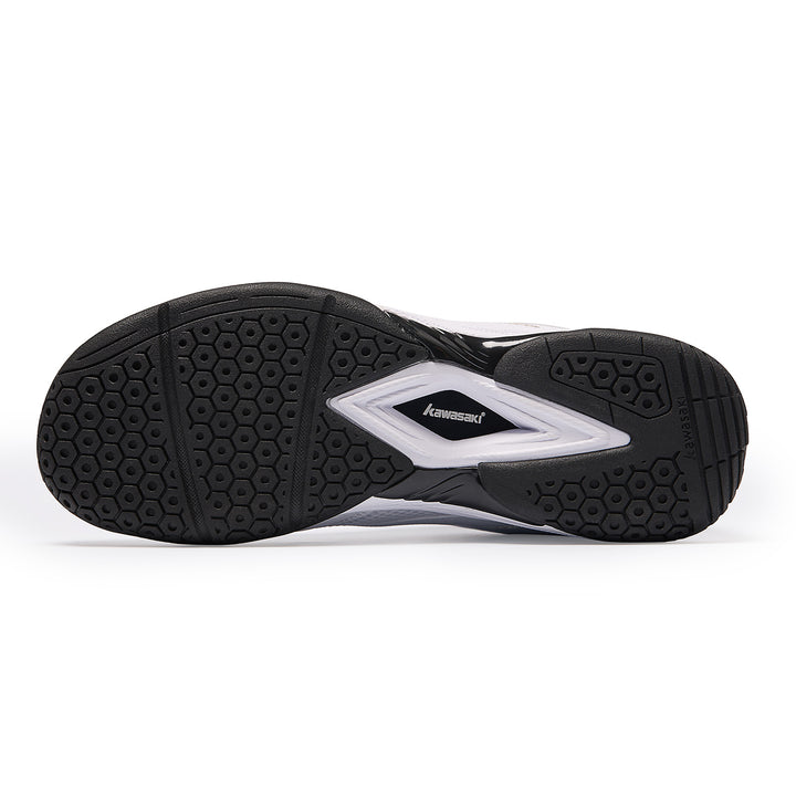 Kawasaki Badminton Shoes K4B50-C32011 Black