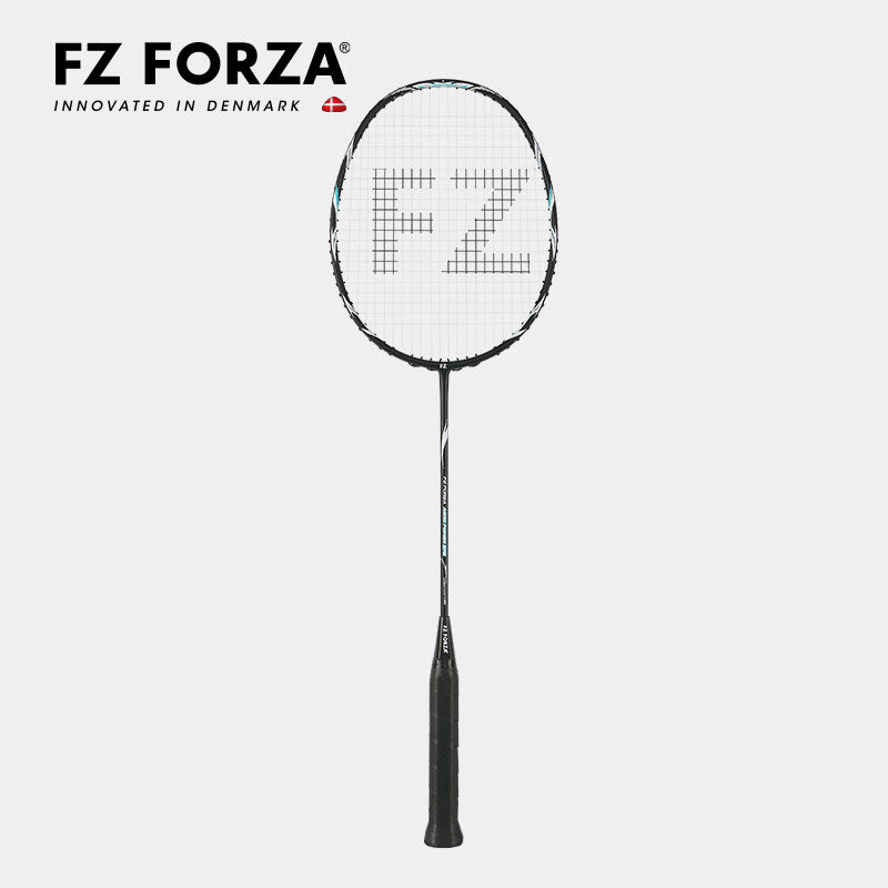 FZ FORZA Genuine Training Grade Offensive Full Carbon Badminton Racket AeroPower372