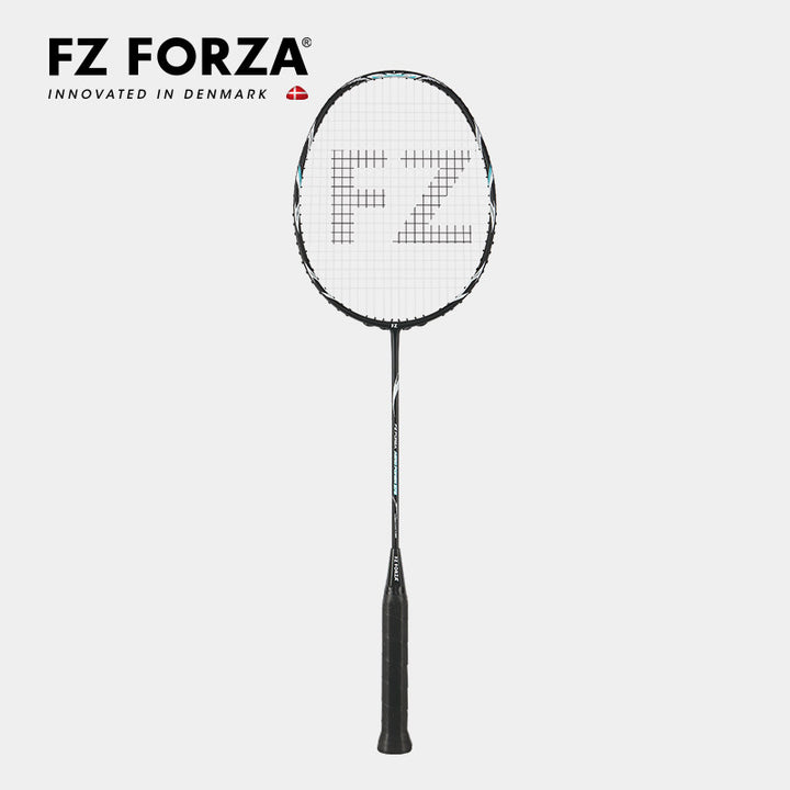FZ FORZA Genuine Training Grade Offensive Full Carbon Badminton Racket AeroPower372
