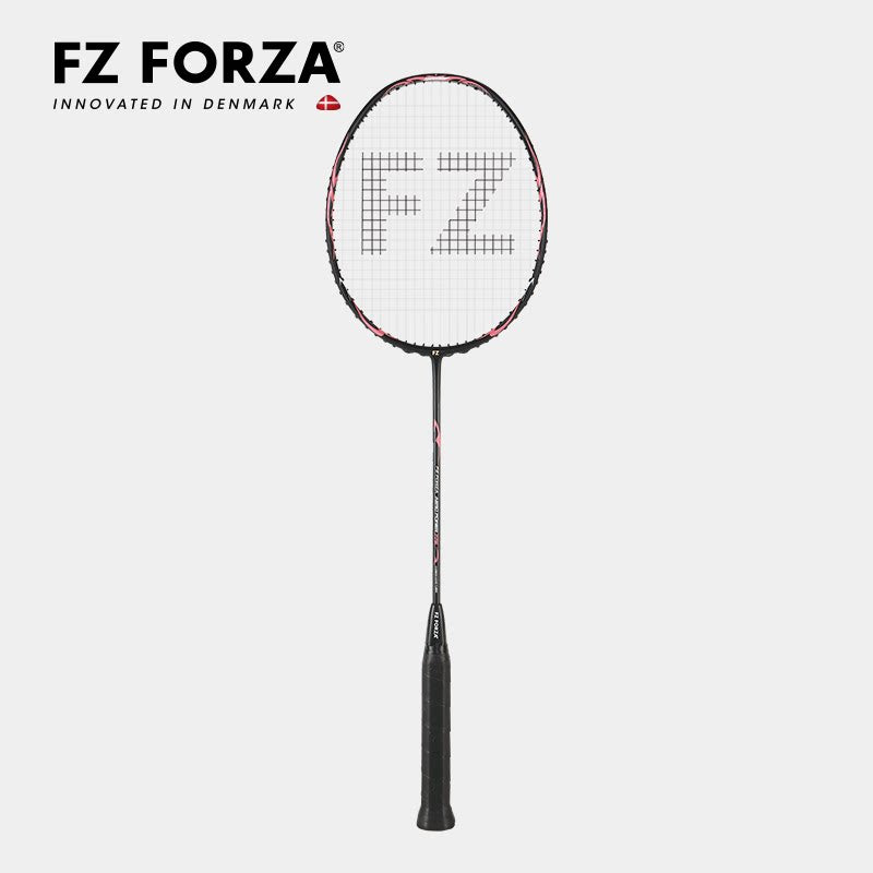 FZ FORZA Authentic Professional Precision Full Carbon Badminton Racket AeroPower776