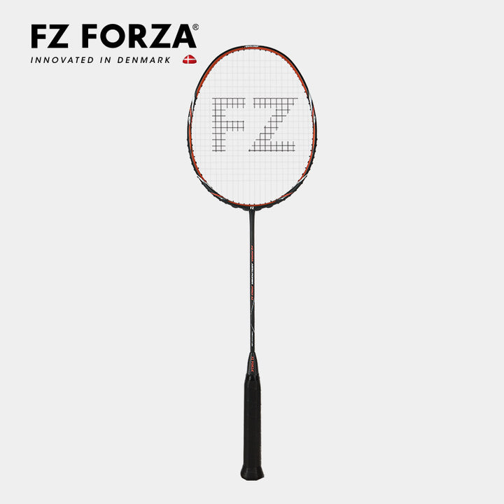 FZ FORZA Offensive Full Carbon Badminton Racket AeroPowerPro-M