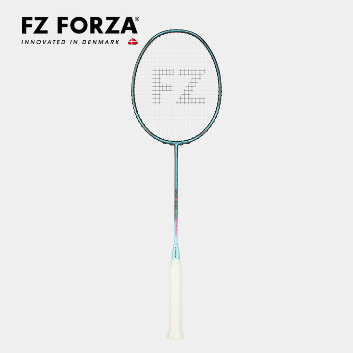 FZ FORZA AeroPower Offensive Badminton Racket ODIN 50