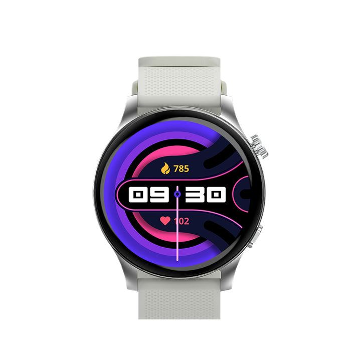 EZON Smartwatch Bluetooth Calls, Payment, Music, Heart rate, Sleep, Blood Oxygen, and Exercise S8