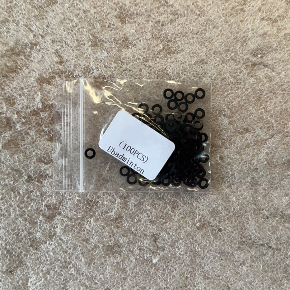 Badminton Racket Inner Anti-Collapse Pad – Internal Frame Support & String Protection