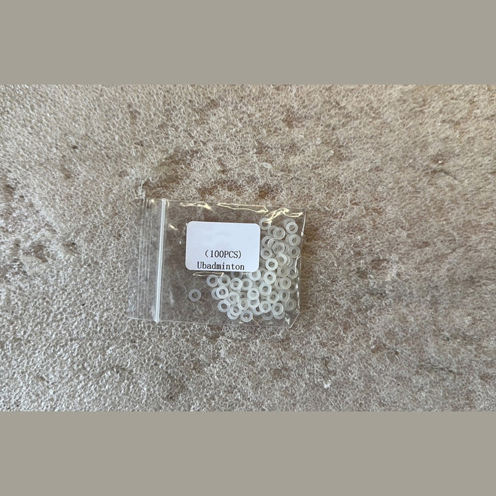 Badminton Racket Inner Anti-Collapse Pad – Internal Frame Support & String Protection