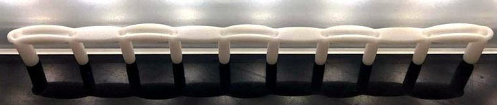 Universal Ten - Connector for Badminton Racket Anti - Collapse, Protecting Strings and Racket Head