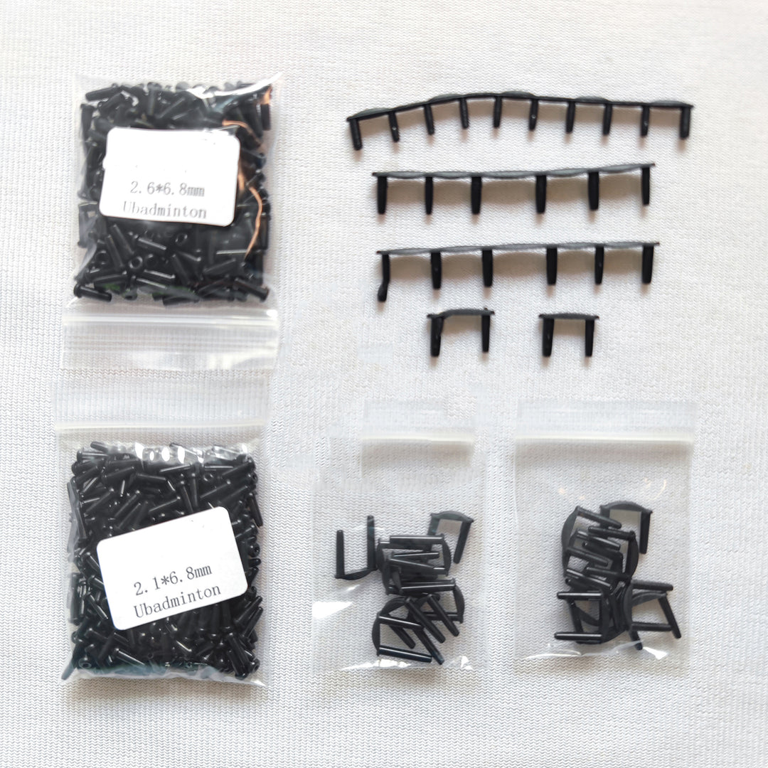 LiNing Zhanji 8000 Badminton Racquet String Protector