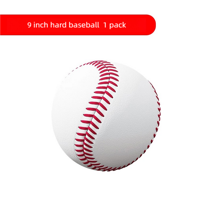 SPPHONEIX Baseball – Professional, Durable Leather, Long-Lasting Performance & Accuracy