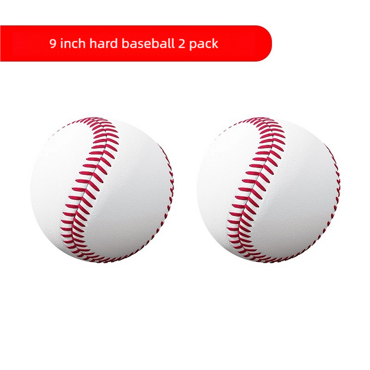 SPPHONEIX Baseball – Professional, Durable Leather, Long-Lasting Performance & Accuracy