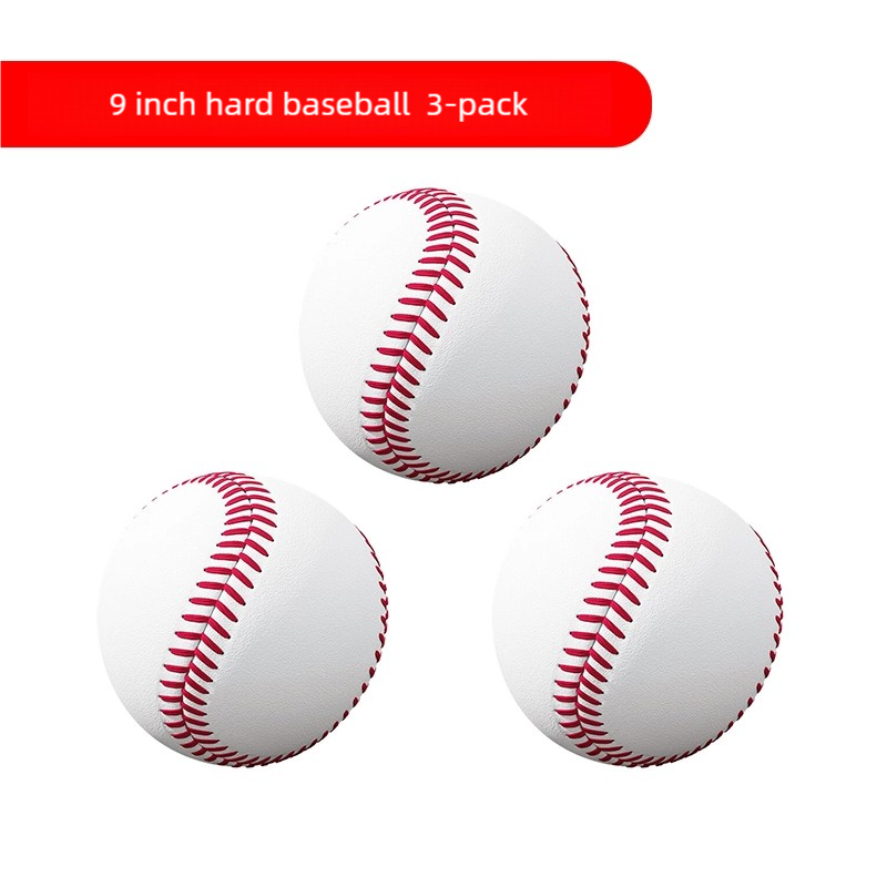 SPPHONEIX Baseball – Professional, Durable Leather, Long-Lasting Performance & Accuracy