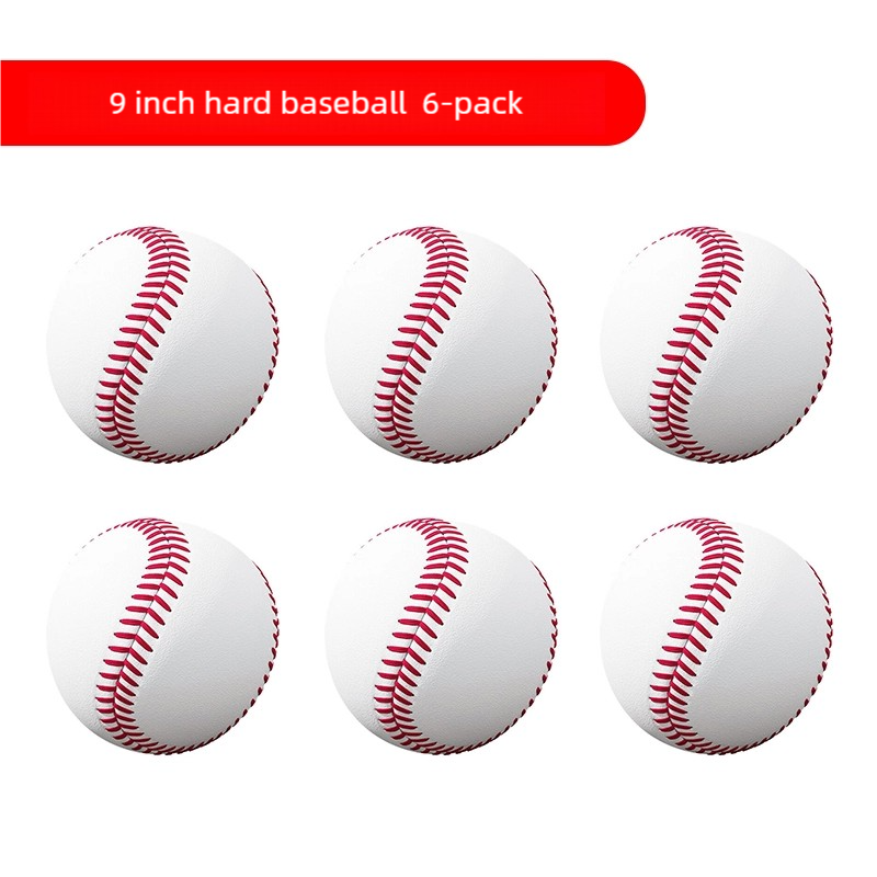 SPPHONEIX Baseball – Professional, Durable Leather, Long-Lasting Performance & Accuracy