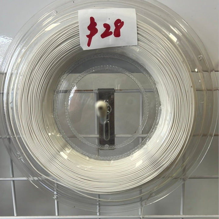 SPECIAL Tennis String Reel Stringing Service （Price includes strings)