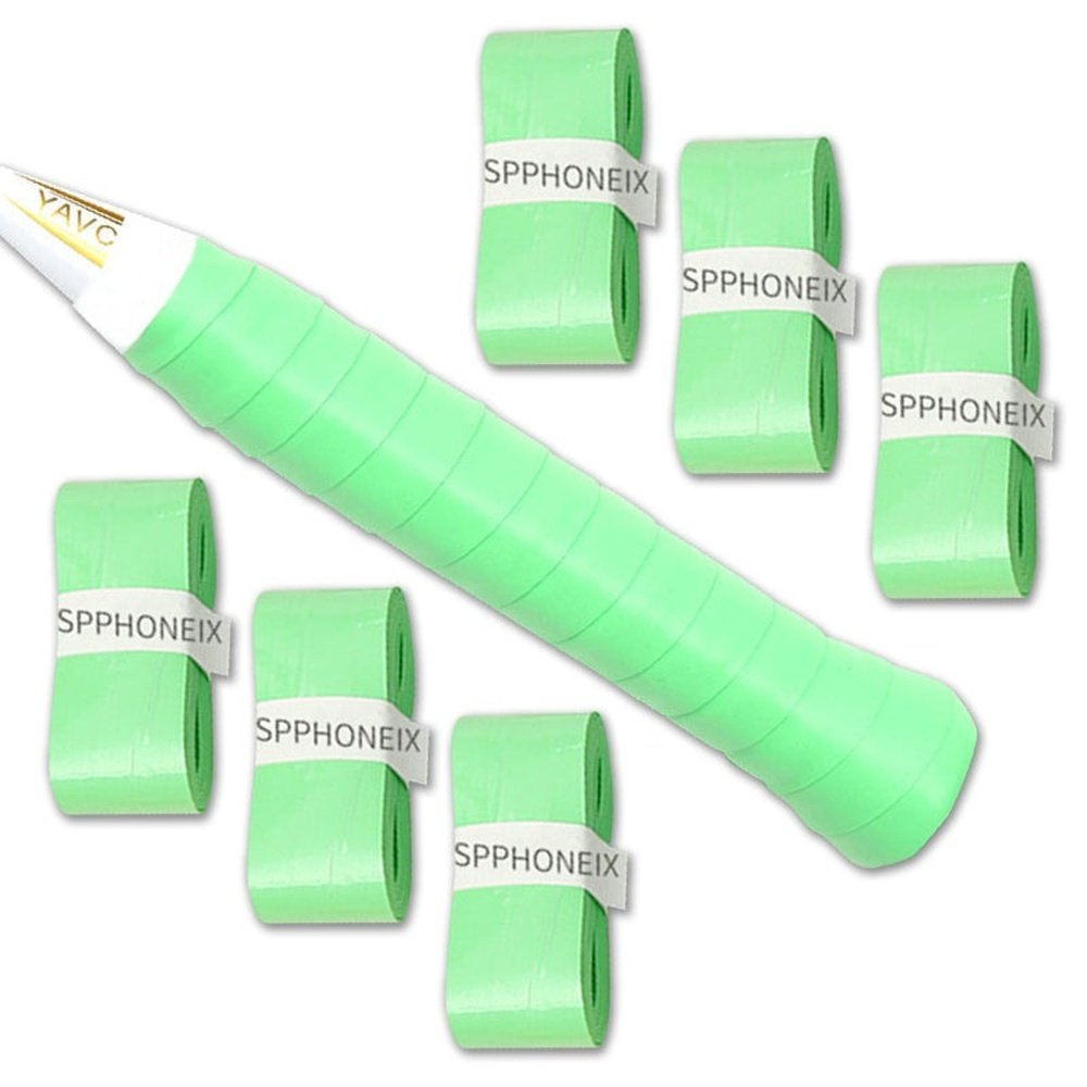 SPPHONEIX Super Sticky Grip Tennis Badminton Racket Tape Overgrip