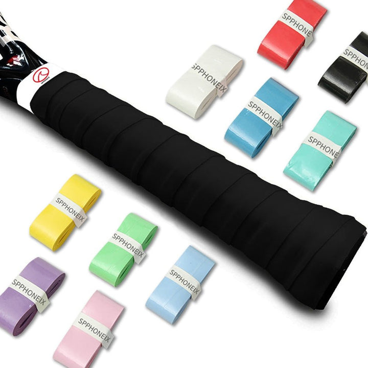 SPPHONEIX Super Sticky Grip Tennis Badminton Racket Tape Overgrip