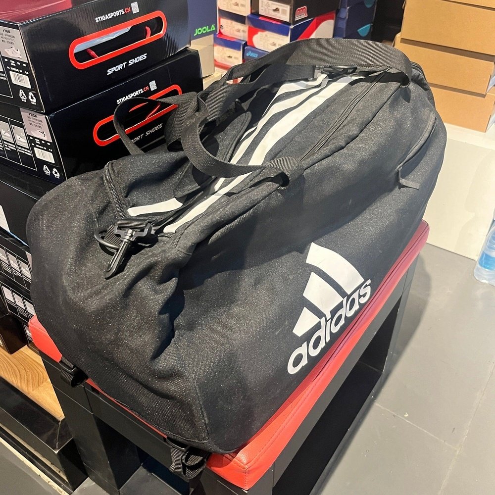 Sport Bag 5PC