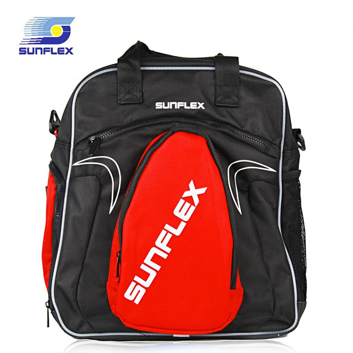 Sunflex Table Tennis Racket Training Bag