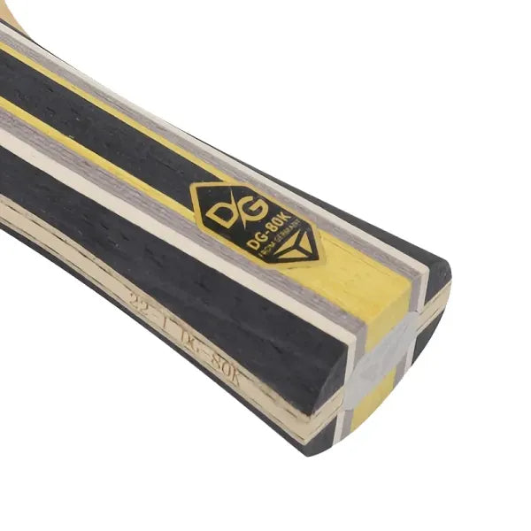 Tibhar DG-80K Table Tennis Blade