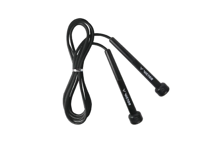 VICTOR Jump Rope – Fitness Training, Unisex, 2.7mx4.0mm,SP652