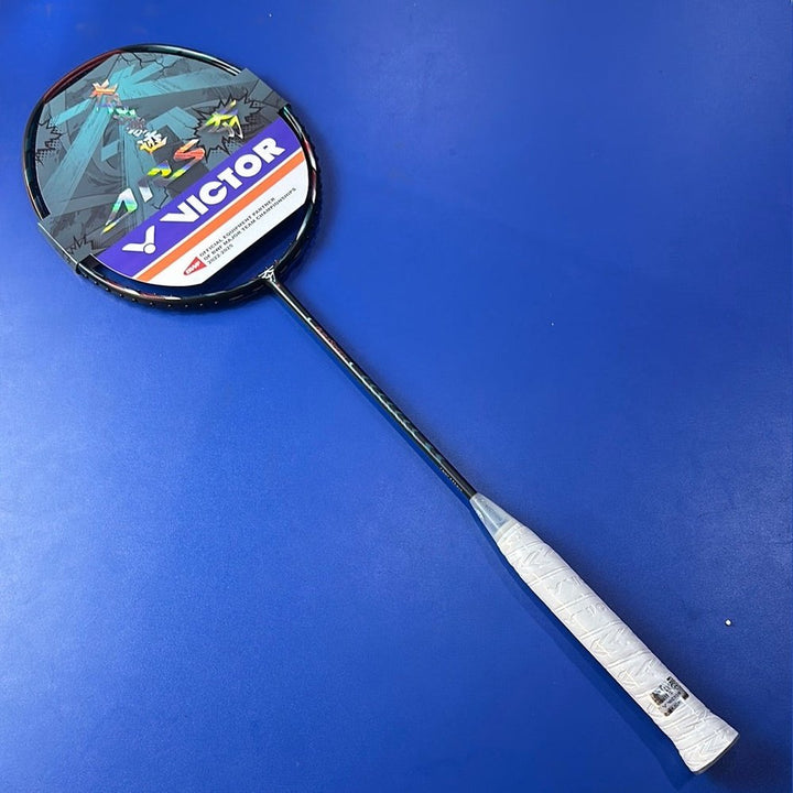Victor AuraSpeed hang Badminton Racket 3U/G5