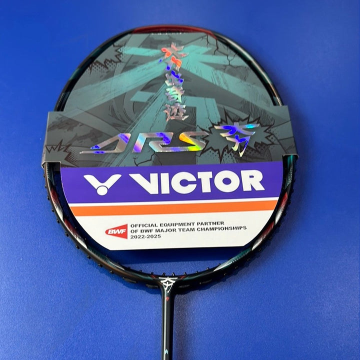 Victor AuraSpeed hang Badminton Racket 3U/G5