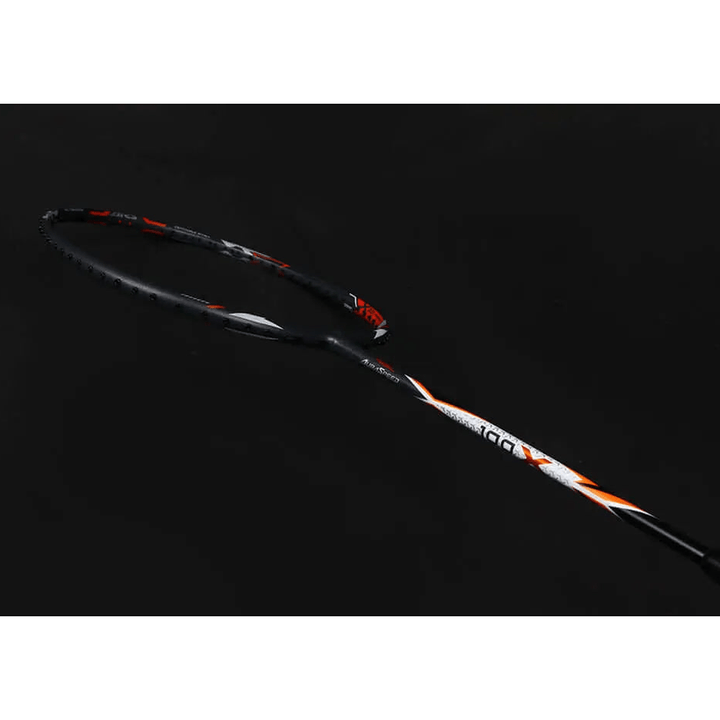 Victor AURASPEED 100x Speed Attacking Badminton Racquet 4U(83g)G5