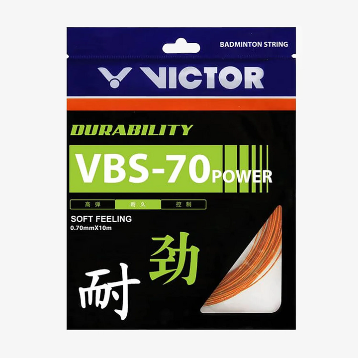 Victor VBS-70P Badminton Stringing Service