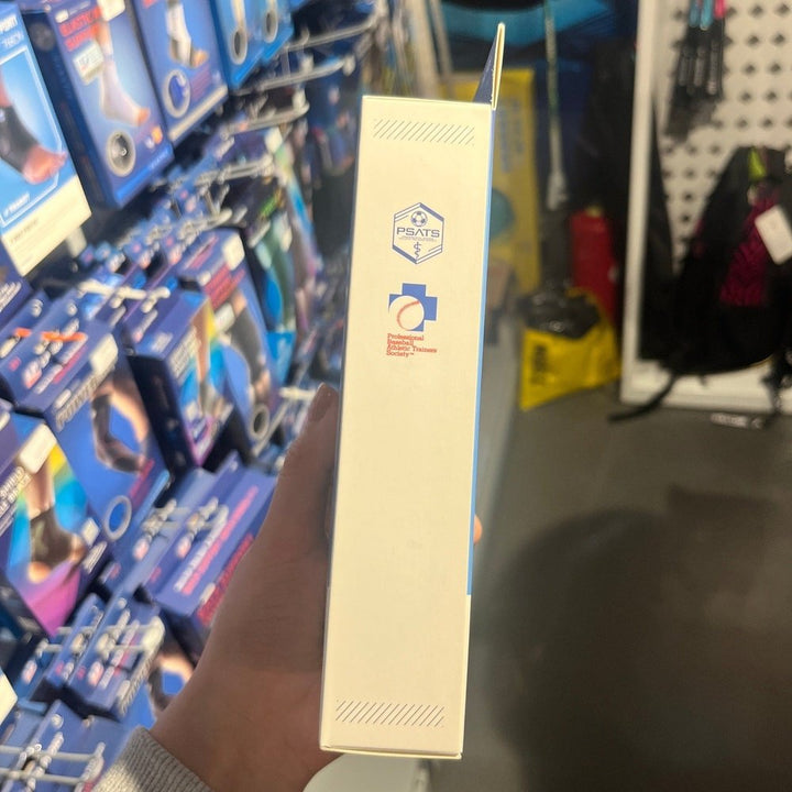 LP Wrist Wrap 753CA