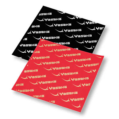 YASAKA Z-183 Logo Sheet Rubber Protector