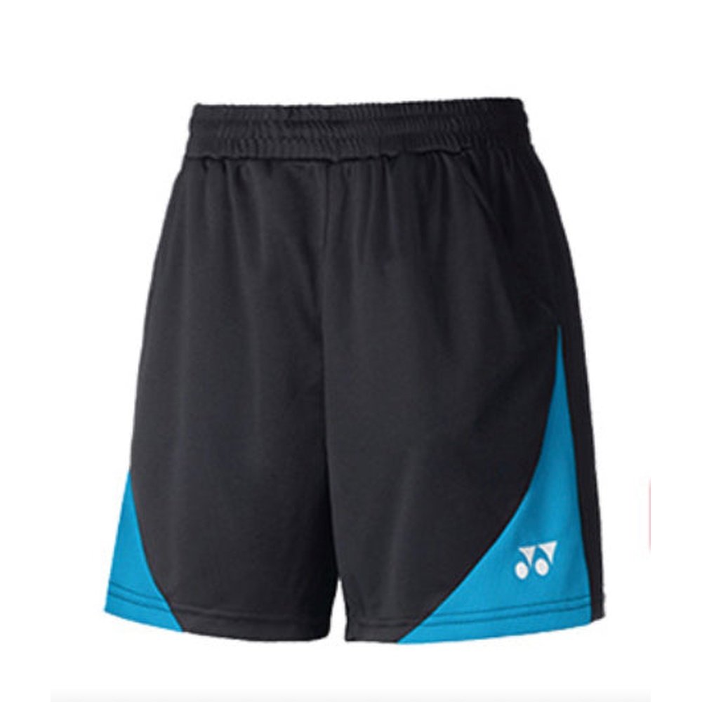YONEX Badminton professional sports shorts Black(576)120156BCR product image - YONEX Badminton Apparel