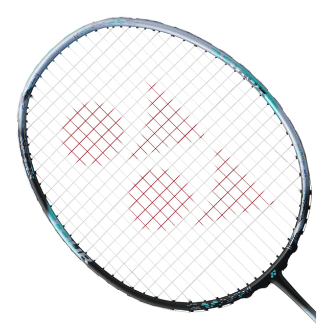 YONEX 2024 Yonex Astrox 88D Tour Badminton Racket 4U6 (Black/Silver) Frame only product image - YONEX Badminton Racket