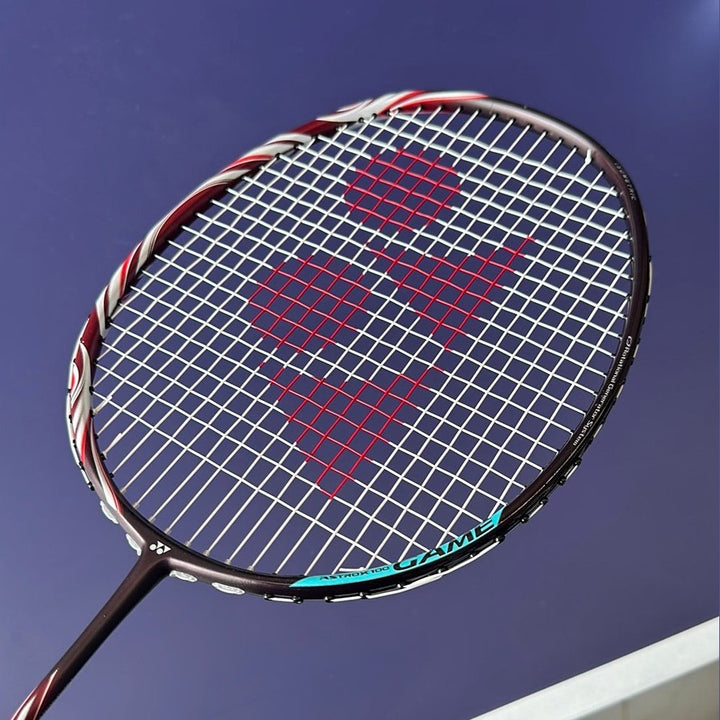 YONEX Astrox 100 Game Badminton Racket Strung