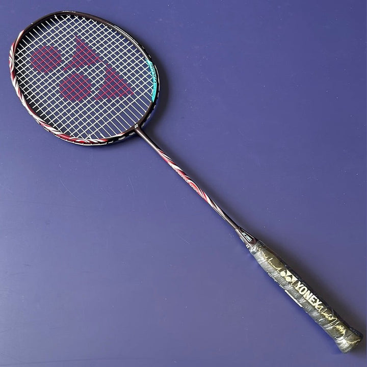 YONEX Astrox 100 Game Badminton Racket Strung