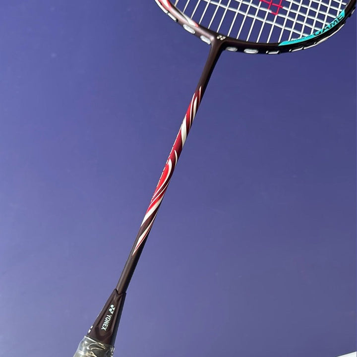 YONEX Astrox 100 Game Badminton Racket Strung