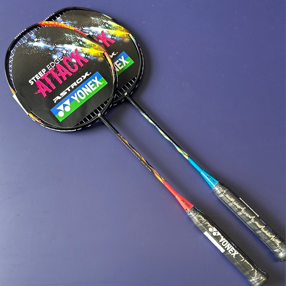 Yonex ASTROX E13 Badminton racket 3U G5 Weight 87g - black product image - YONEX Badminton Racket