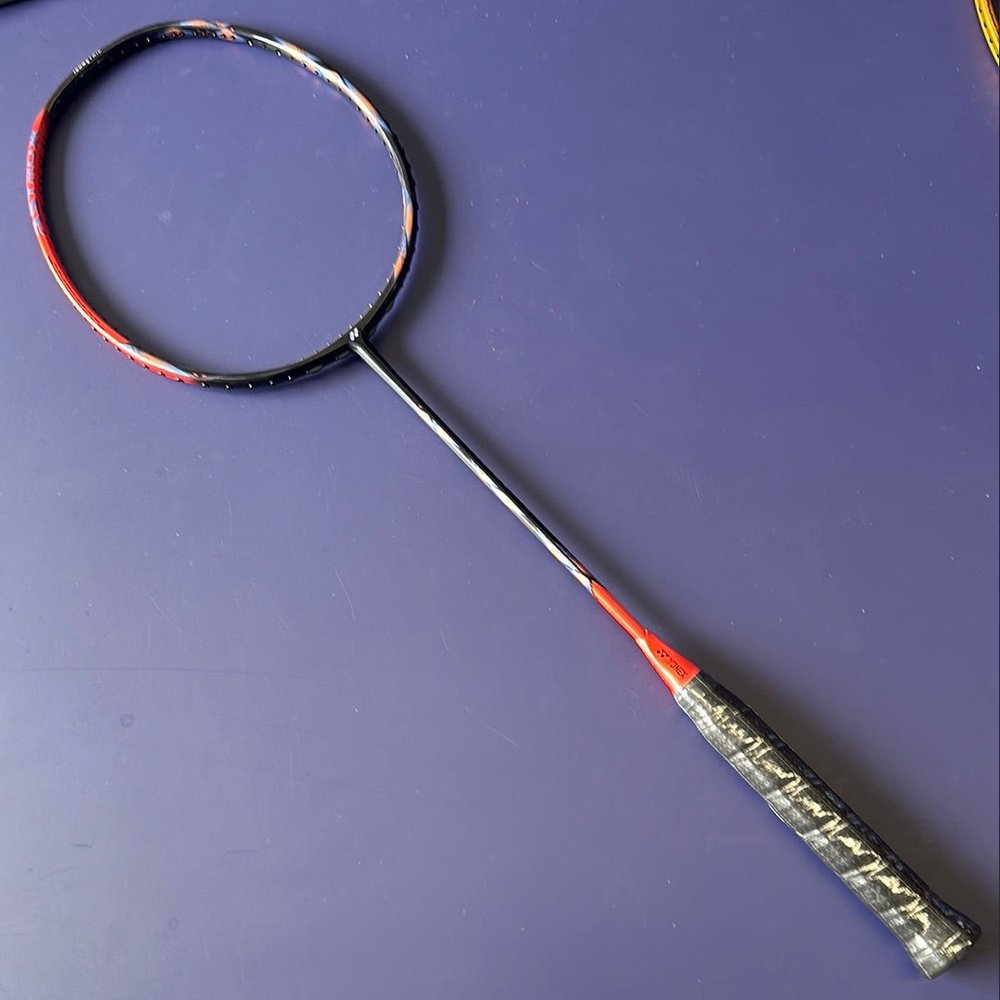 YONEX Astrox 77 PRO  Badminton Racket Frame Only
