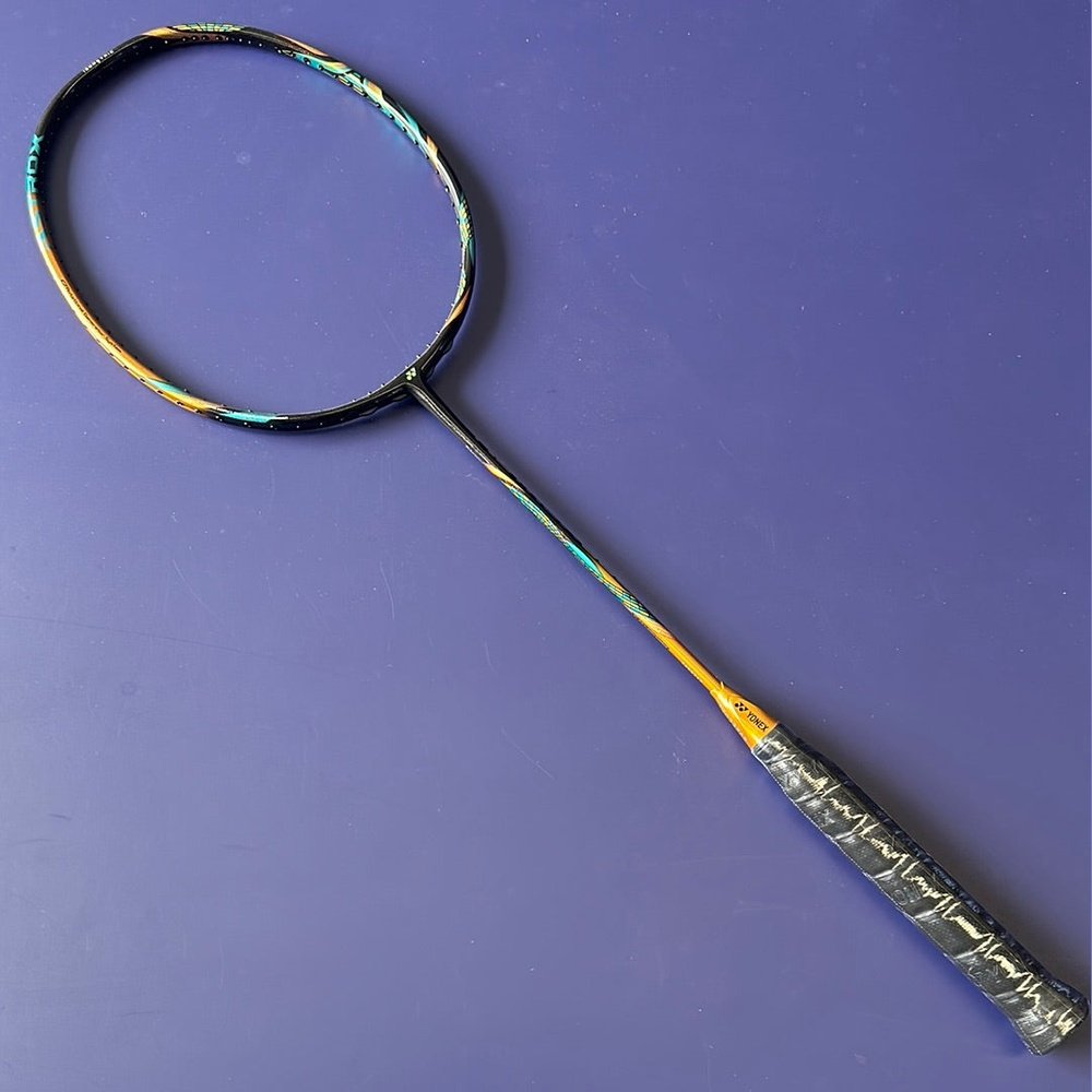 YONEX Astrox 88D PRO Badminton Racket 4U G5 product image - YONEX Badminton Racket
