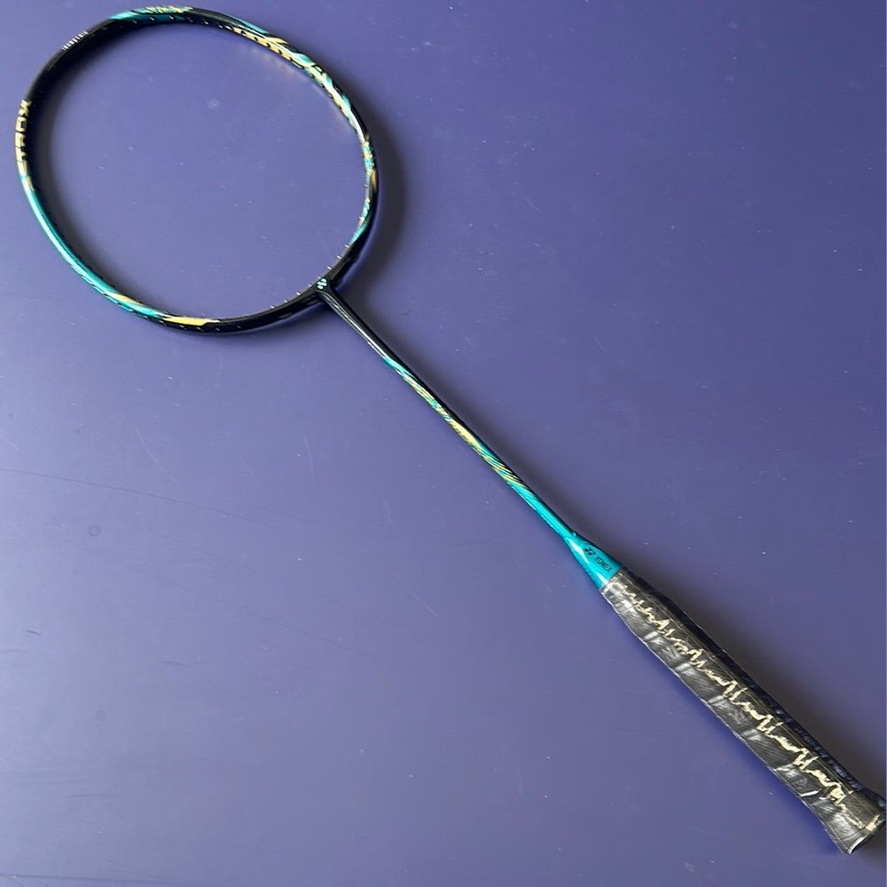 YONEX Astrox 88S PRO Gen 2 Badminton Racket 4UG5 product image - YONEX Badminton Racket