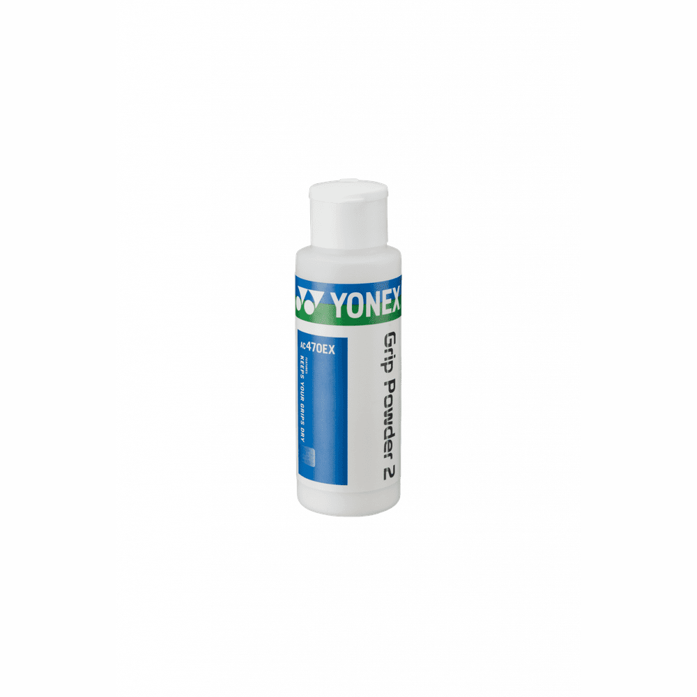 Yonex Grip Powder 2 AC470EX product image - YONEX Racket Grip