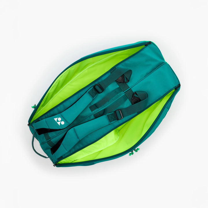 Yonex 6 Pack Badminton Tennis Racket Bag BAG92426DEX Pro