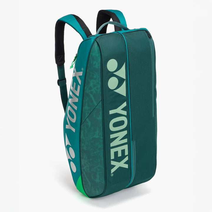 Yonex 6 Pack Badminton Tennis Racket Bag BAG92426DEX Pro