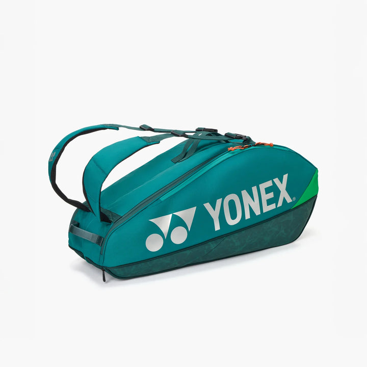 Yonex 6 Pack Badminton Tennis Racket Bag BAG92426DEX Pro