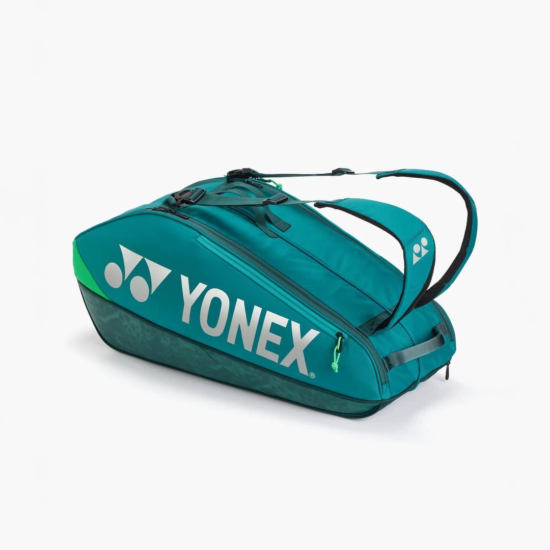 Yonex 6 Pack Badminton Tennis Racket Bag BAG92426DEX Pro
