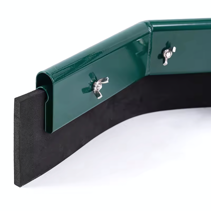 SPP Court Floor Wiper – Heavy-Duty Water Removal for All Floor Types