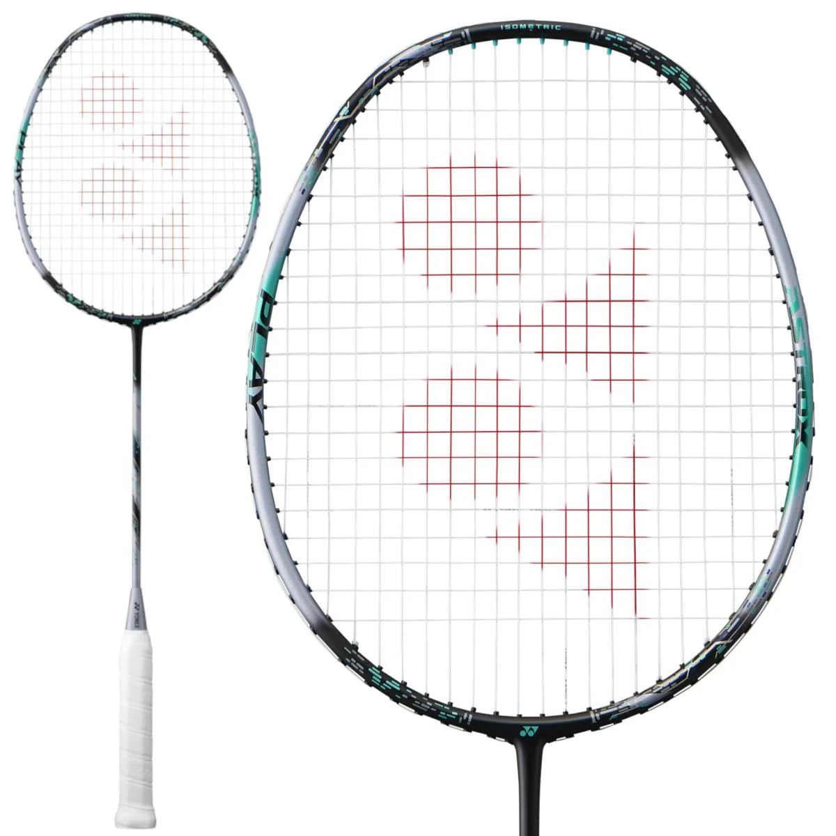 Yonex Astrox 88 Play 4U Gen 3 Badminton Racket - Black / Silver product image - YONEX Badminton Racket