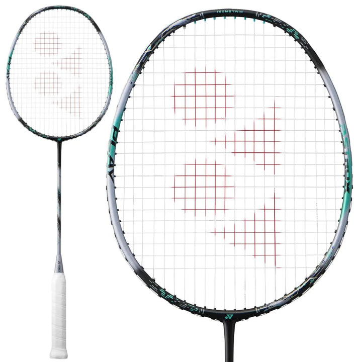 Yonex Astrox 88 Play 4U Gen 3  Badminton Racket - Black / Silver