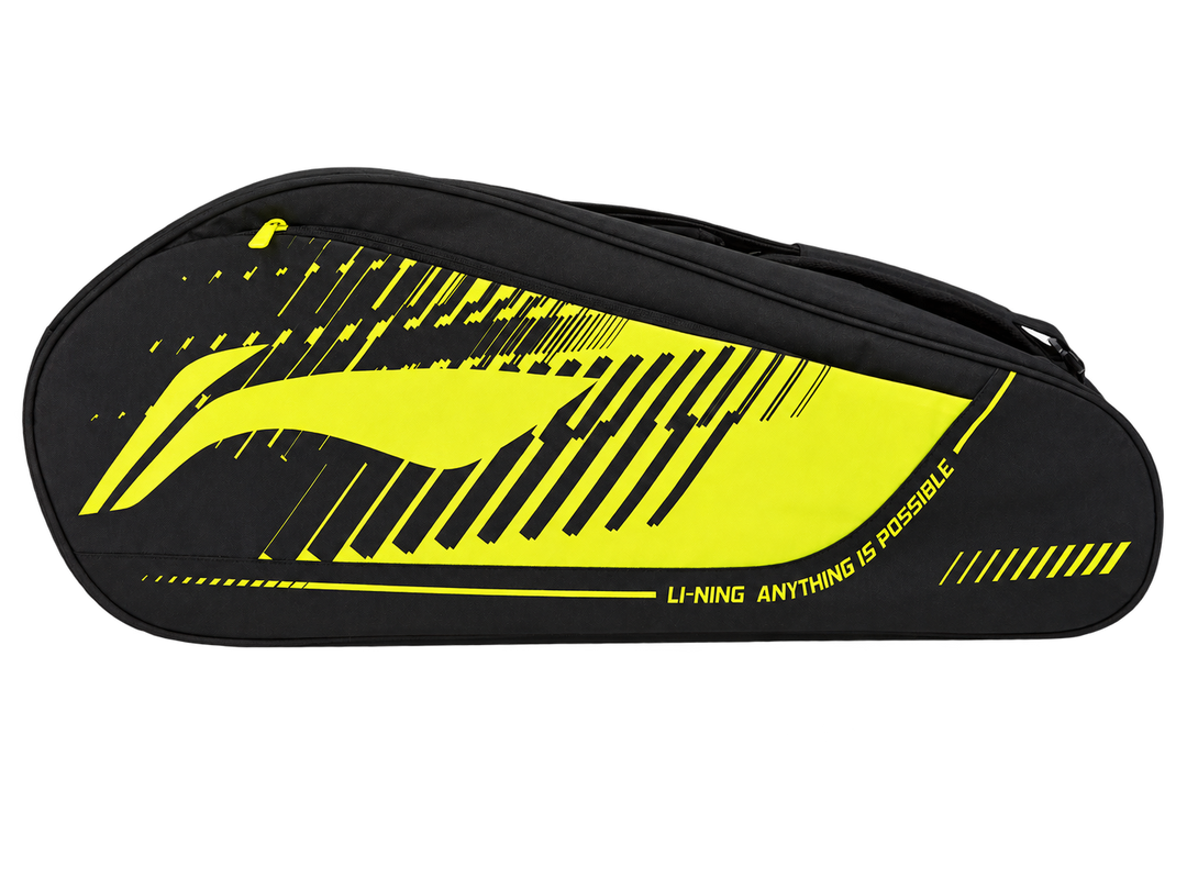 Li-Ning ABLV031-1 Black / Yellow (ABLV031-1) - product image