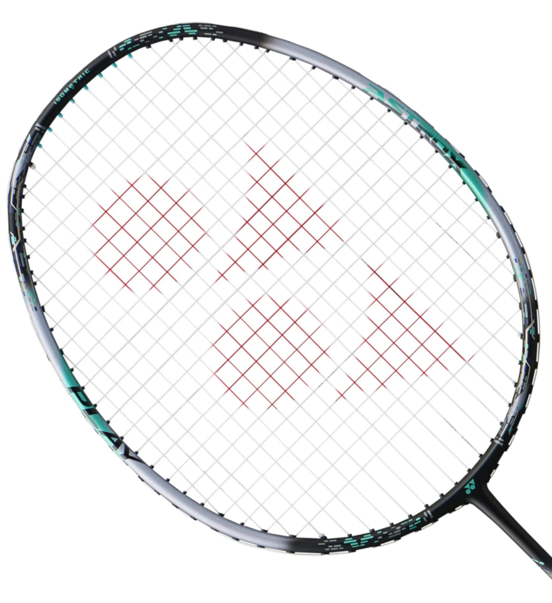 Yonex Astrox 88 Play 4U Gen 3  Badminton Racket - Black / Silver